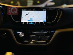 کرایسلەر پاسیفیکا